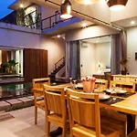 Casa De Calma Villa