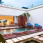 Casa De Calma Villa