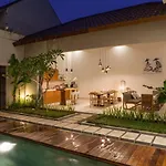 Casa De Calma Villa