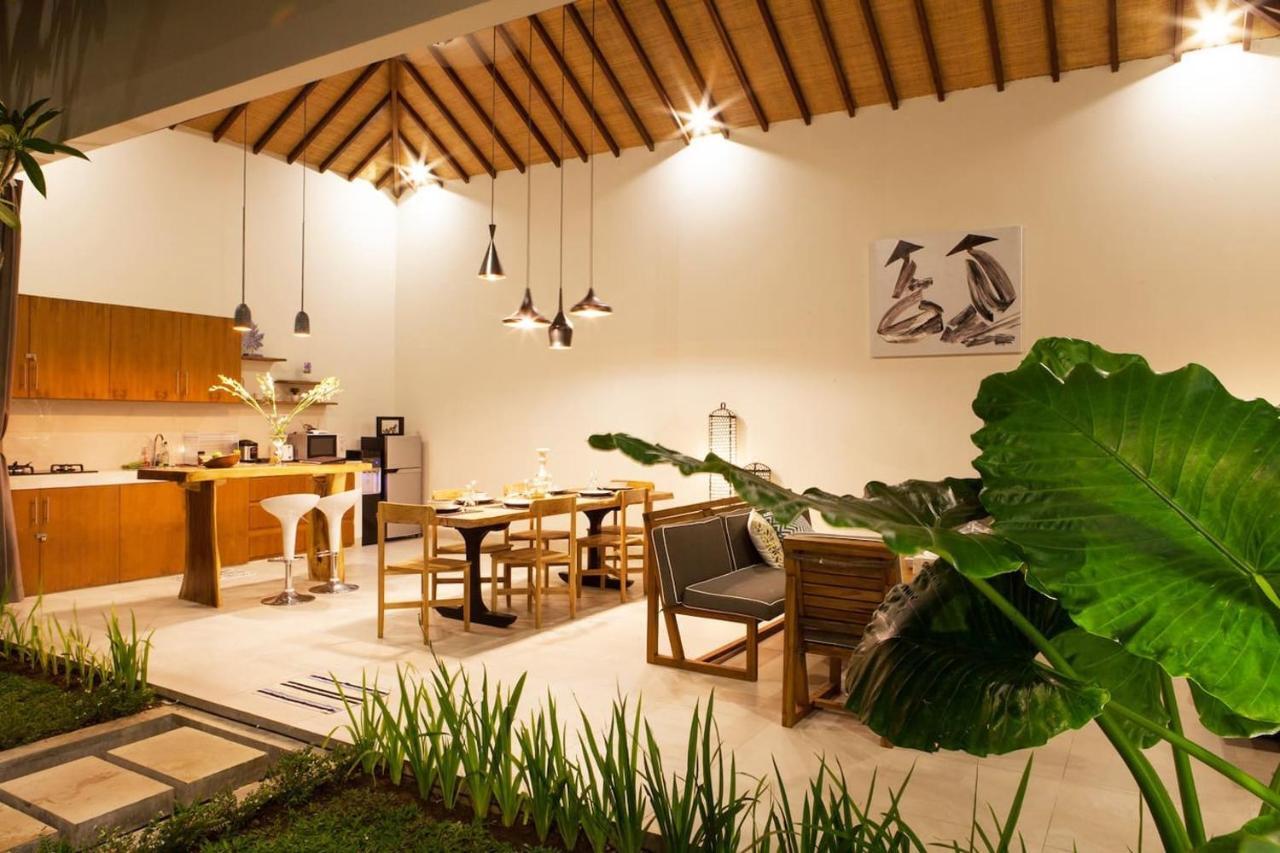 Villa Casa De Calma