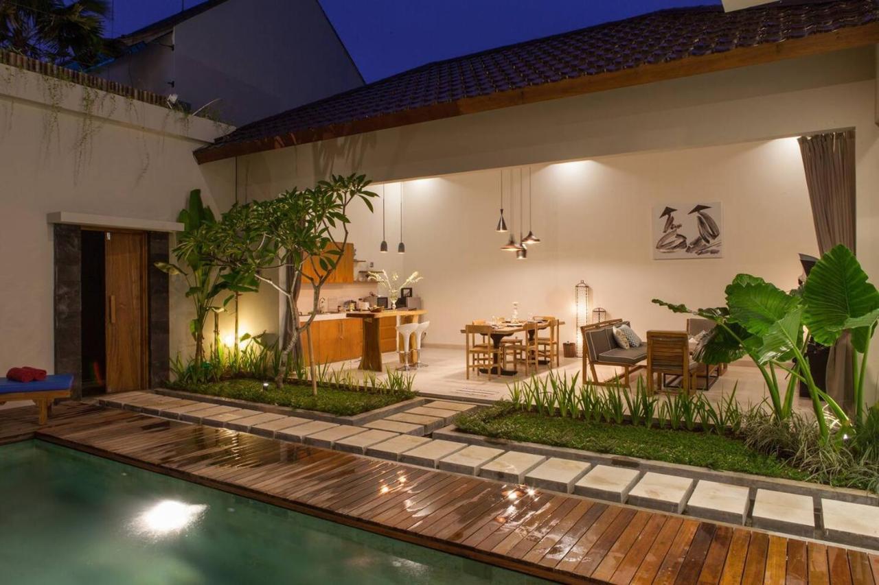 Villa Casa De Calma Seminyak (Bali)