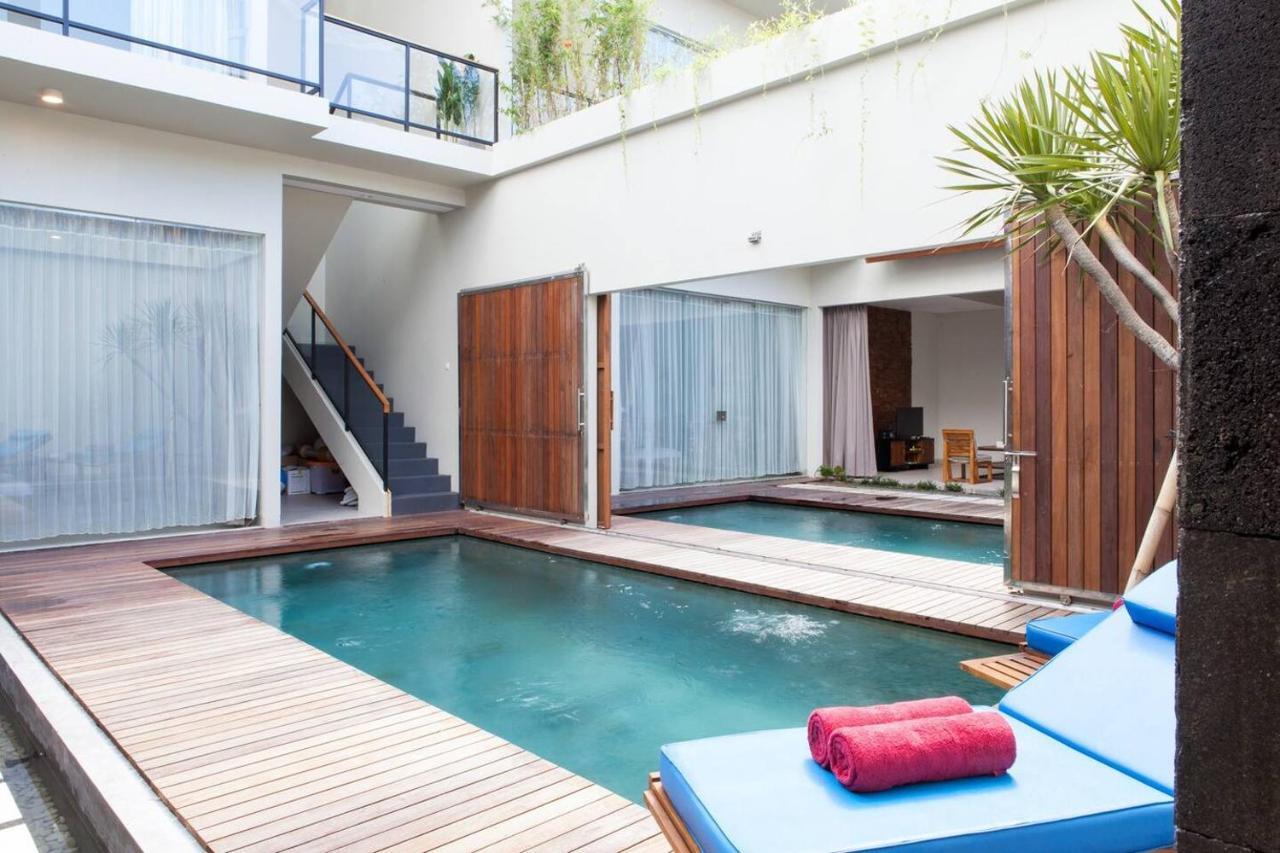Casa De Calma Seminyak (Bali)