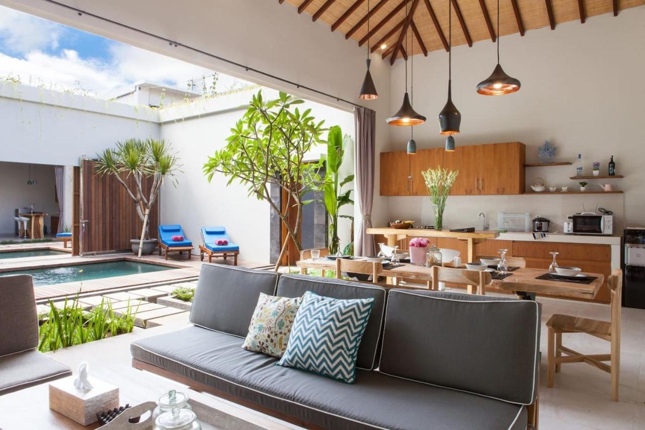 Casa De Calma Villa Seminyak (Bali)
