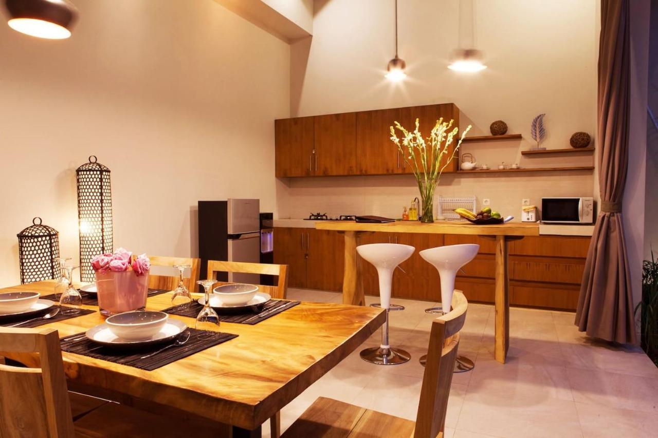 Casa De Calma Seminyak (Bali)