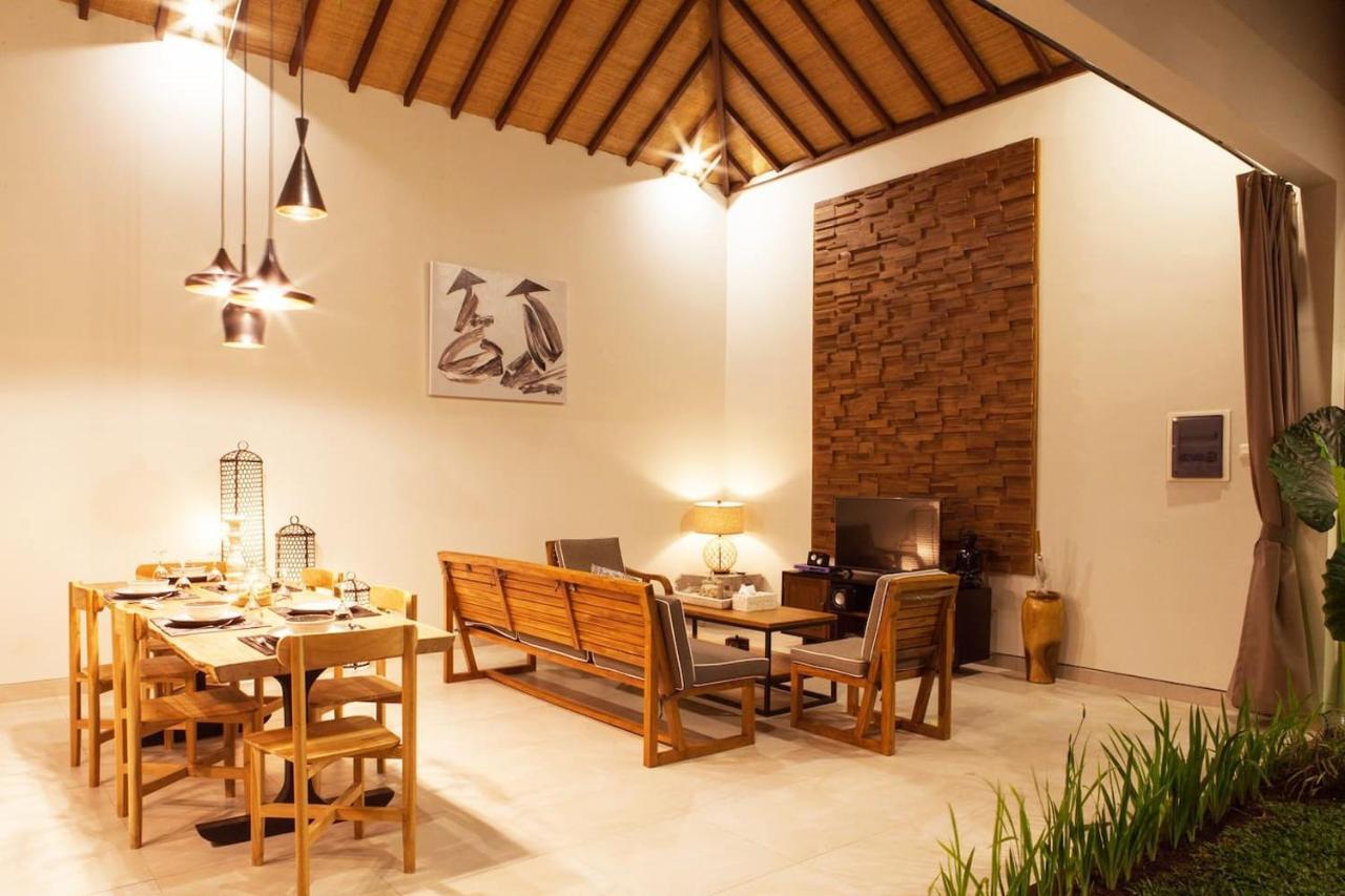 Villa Casa De Calma